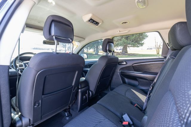 2020 Dodge Journey SE Value | Great Falls, Montana | Bleskin Motor Company 