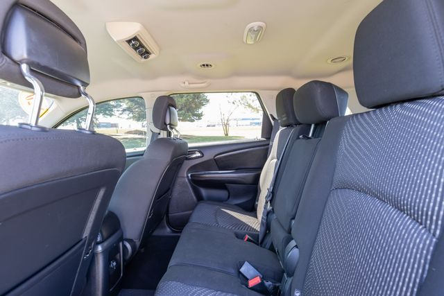 2020 Dodge Journey SE Value | Great Falls, Montana | Bleskin Motor Company 