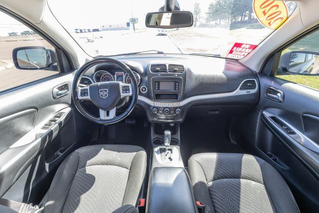 2020 Dodge Journey SE Value | Great Falls, Montana | Bleskin Motor Company 