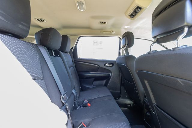 2020 Dodge Journey SE Value | Great Falls, Montana | Bleskin Motor Company 