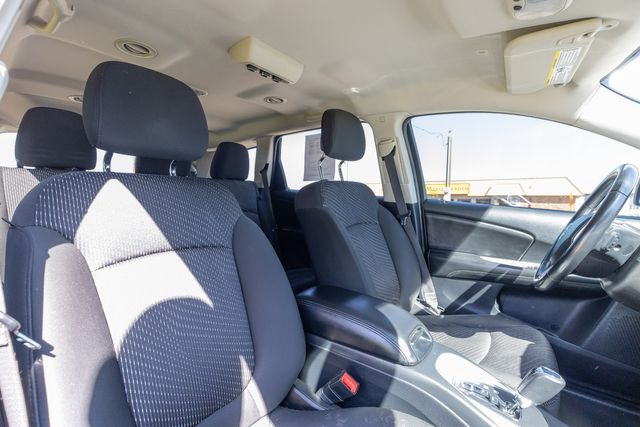 2020 Dodge Journey SE Value | Great Falls, Montana | Bleskin Motor Company 