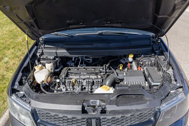 2020 Dodge Journey SE Value | Great Falls, Montana | Bleskin Motor Company 
