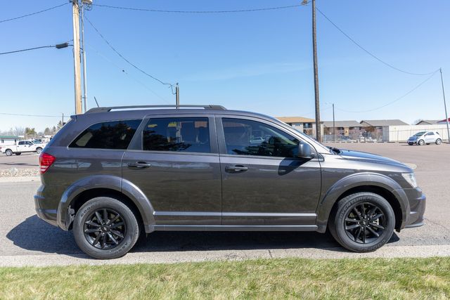 2020 Dodge Journey SE Value | Great Falls, Montana | Bleskin Motor Company 