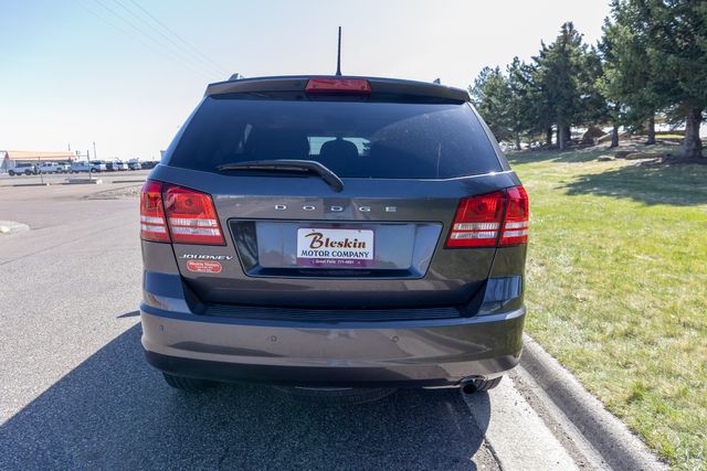 2020 Dodge Journey SE Value | Great Falls, Montana | Bleskin Motor Company 