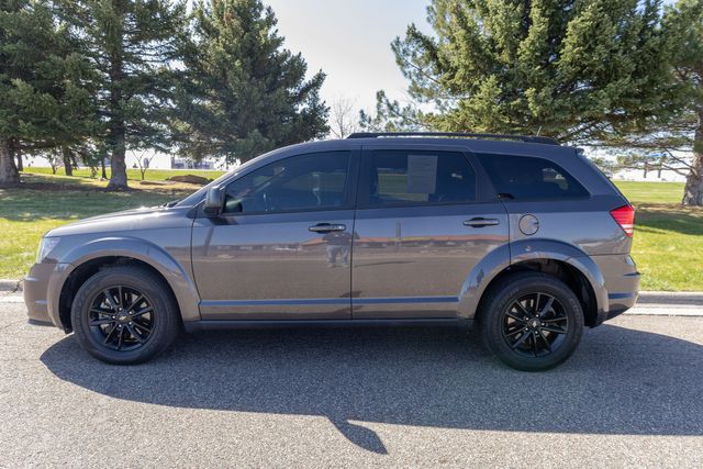 2020 Dodge Journey SE Value | Great Falls, Montana | Bleskin Motor Company 2020 Dodge Journey SE Value | Great Falls, Montana | Bleskin Motor Company