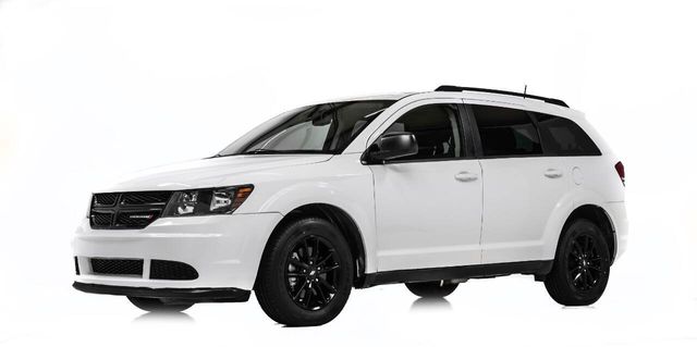 2020 Dodge Journey SE Value | Houston, TX | Houston Auto Credit 2020 Dodge Journey SE Value | Houston, TX | Houston Auto Credit