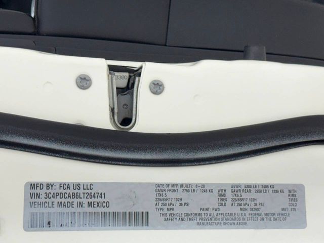 2020 Dodge Journey SE Value | Houston, TX | Houston Auto Credit 2020 Dodge Journey SE Value | Houston, TX | Houston Auto Credit