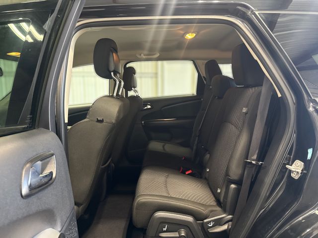 2020 Dodge JOURNEY SE | Houston, TX | Texas Star Motors