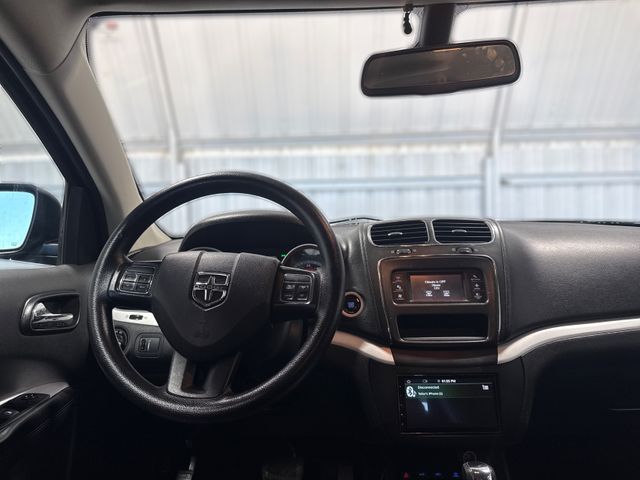 2020 Dodge JOURNEY SE | Houston, TX | Texas Star Motors