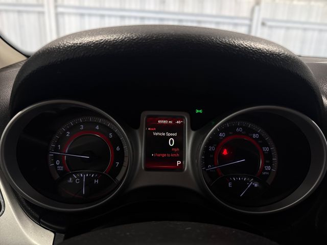 2020 Dodge JOURNEY SE | Houston, TX | Texas Star Motors