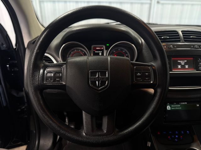 2020 Dodge JOURNEY SE | Houston, TX | Texas Star Motors