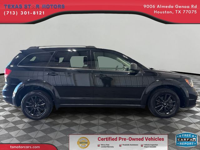 2020 Dodge JOURNEY SE | Houston, TX | Texas Star Motors 2020 Dodge JOURNEY SE | Houston, TX | Texas Star Motors