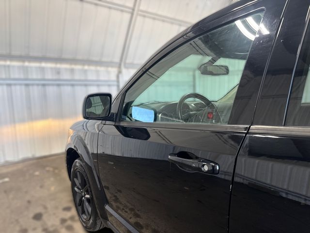 2020 Dodge JOURNEY SE | Houston, TX | Texas Star Motors