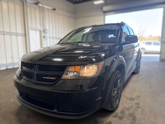 2020 Dodge JOURNEY SE | Houston, TX | Texas Star Motors 2020 Dodge JOURNEY SE | Houston, TX | Texas Star Motors