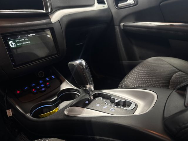 2020 Dodge JOURNEY SE | Houston, TX | Texas Star Motors