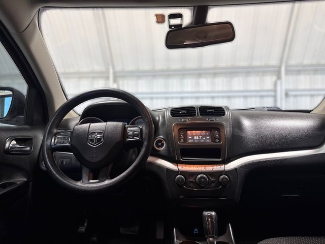 2020 Dodge JOURNEY SE | Houston, TX | Texas Star Motors 2020 Dodge JOURNEY SE | Houston, TX | Texas Star Motors