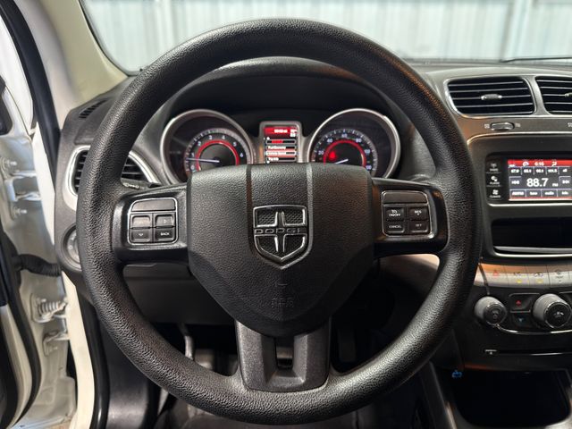 2020 Dodge JOURNEY SE | Houston, TX | Texas Star Motors 2020 Dodge JOURNEY SE | Houston, TX | Texas Star Motors