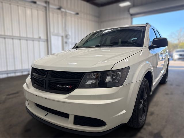 2020 Dodge JOURNEY SE | Houston, TX | Texas Star Motors 2020 Dodge JOURNEY SE | Houston, TX | Texas Star Motors