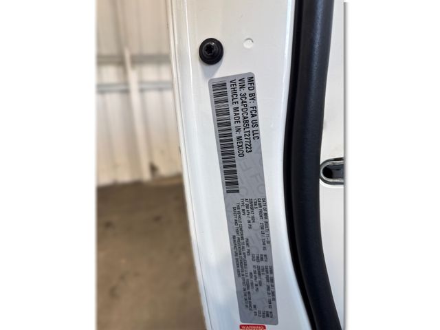 2020 Dodge JOURNEY SE 2020 Dodge JOURNEY SE