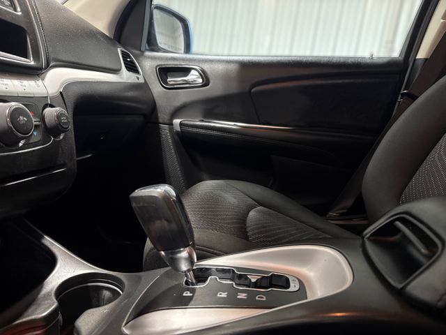 2020 Dodge JOURNEY SE 2020 Dodge JOURNEY SE