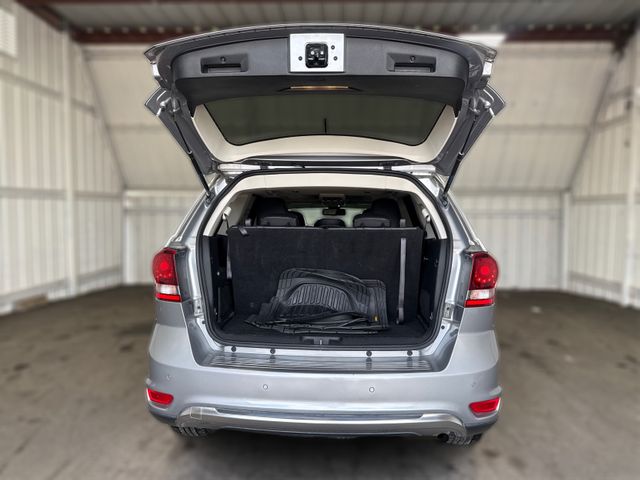 2020 Dodge JOURNEY CROSSROAD | Houston, TX | Texas Star Motors 2020 Dodge JOURNEY CROSSROAD | Houston, TX | Texas Star Motors