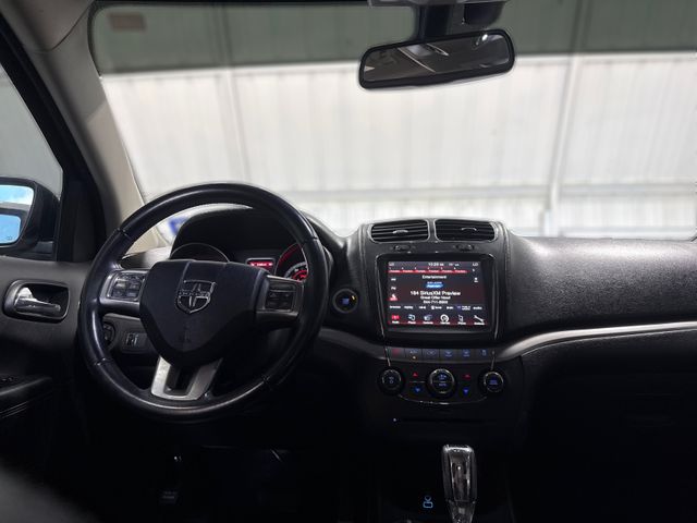 2020 Dodge JOURNEY CROSSROAD | Houston, TX | Texas Star Motors