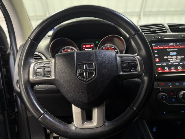 2020 Dodge JOURNEY CROSSROAD | Houston, TX | Texas Star Motors