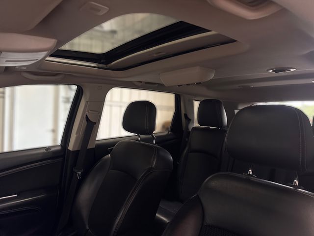 2020 Dodge JOURNEY CROSSROAD | Houston, TX | Texas Star Motors