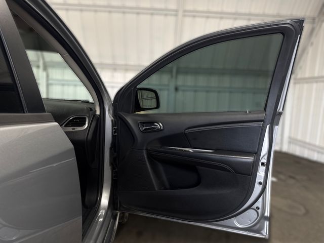 2020 Dodge JOURNEY CROSSROAD | Houston, TX | Texas Star Motors