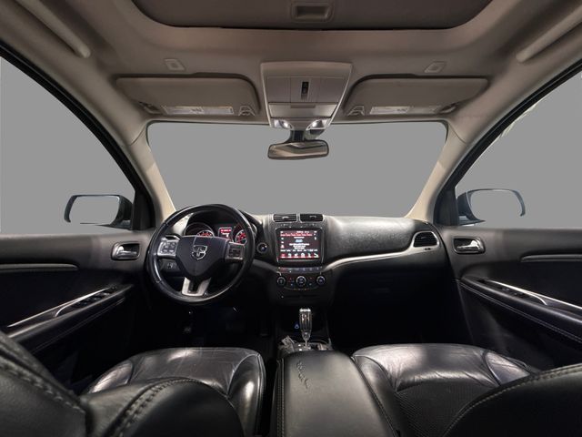 2020 Dodge JOURNEY CROSSROAD | Houston, TX | Texas Star Motors