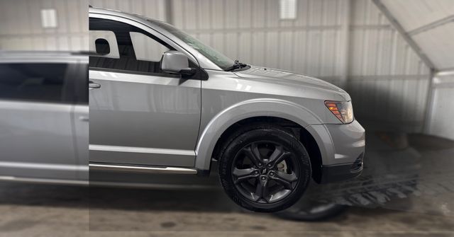 2020 Dodge JOURNEY CROSSROAD | Houston, TX | Texas Star Motors 2020 Dodge JOURNEY CROSSROAD | Houston, TX | Texas Star Motors