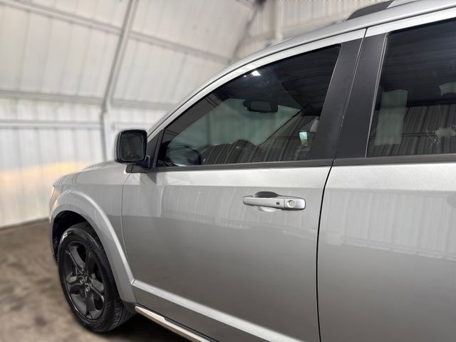 2020 Dodge JOURNEY CROSSROAD | Houston, TX | Texas Star Motors 2020 Dodge JOURNEY CROSSROAD | Houston, TX | Texas Star Motors