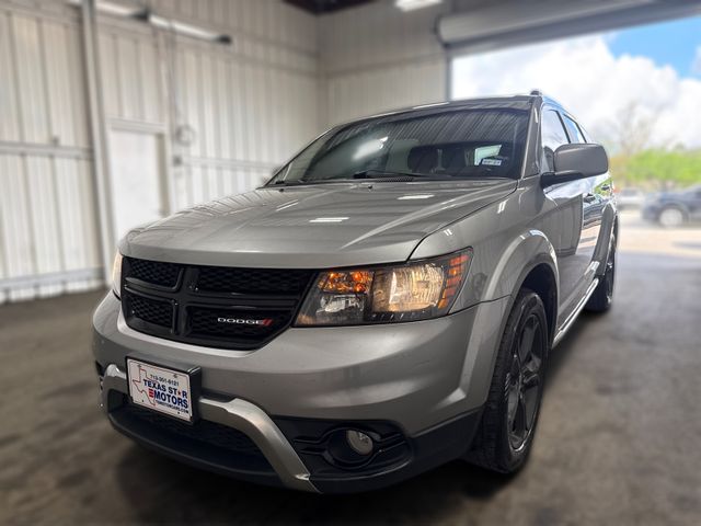 2020 Dodge JOURNEY CROSSROAD | Houston, TX | Texas Star Motors