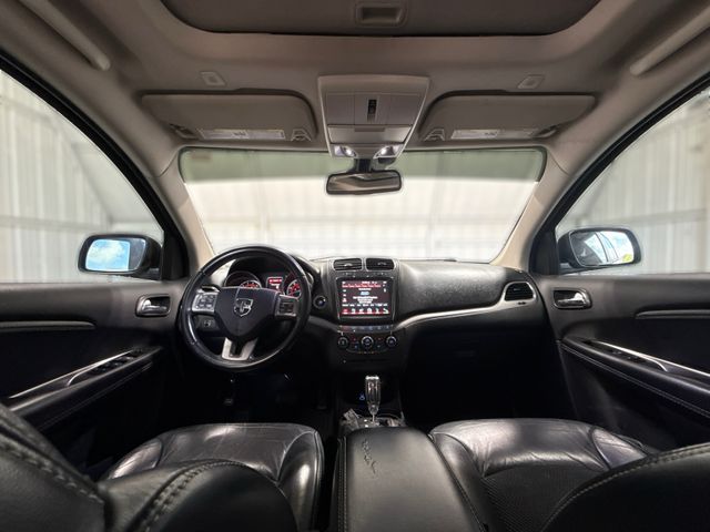 2020 Dodge JOURNEY CROSSROAD | Houston, TX | Texas Star Motors 2020 Dodge JOURNEY CROSSROAD | Houston, TX | Texas Star Motors