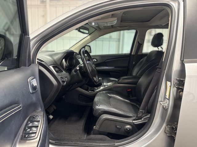 2020 Dodge JOURNEY CROSSROAD | Houston, TX | Texas Star Motors