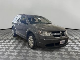 2020 Dodge Journey