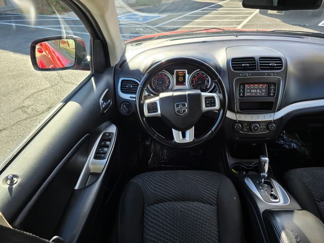 2020 Dodge Journey SE Value 2020 Dodge Journey SE Value