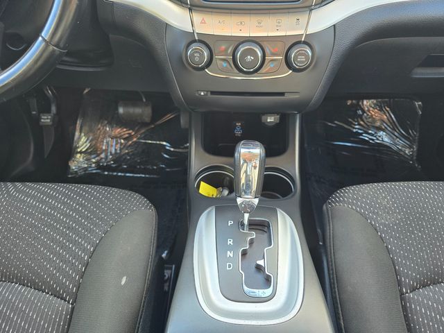 2020 Dodge Journey SE Value 2020 Dodge Journey SE Value