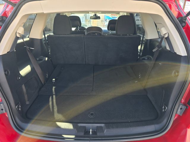 2020 Dodge Journey SE Value 2020 Dodge Journey SE Value