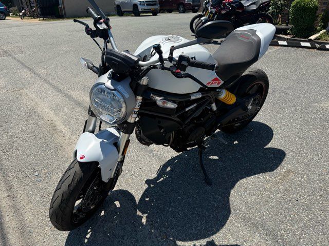 2020 Ducati Monster 797 Plus | Hayes, VA | Gemini Auto