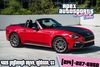 2020 Fiat 124 Spider Abarth | Addison, TX | Apex Auto Sports