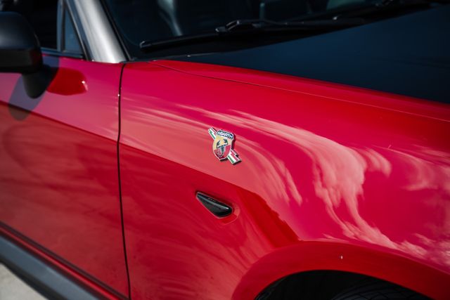 2020 Fiat 124 Spider Abarth | Addison, TX | Apex Auto Sports 2020 Fiat 124 Spider Abarth | Addison, TX | Apex Auto Sports