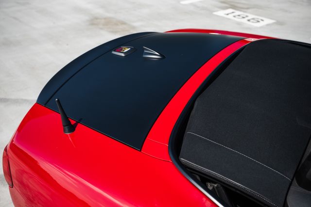 2020 Fiat 124 Spider Abarth | Addison, TX | Apex Auto Sports 2020 Fiat 124 Spider Abarth | Addison, TX | Apex Auto Sports