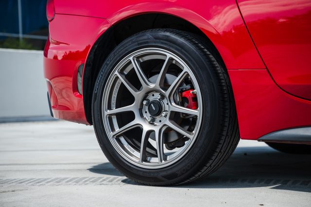 2020 Fiat 124 Spider Abarth | Addison, TX | Apex Auto Sports