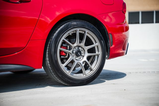 2020 Fiat 124 Spider Abarth | Addison, TX | Apex Auto Sports