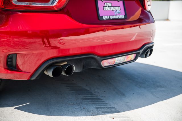 2020 Fiat 124 Spider Abarth | Addison, TX | Apex Auto Sports