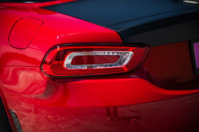 2020 Fiat 124 Spider Abarth | Addison, TX | Apex Auto Sports