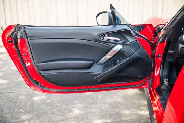 2020 Fiat 124 Spider Abarth | Addison, TX | Apex Auto Sports