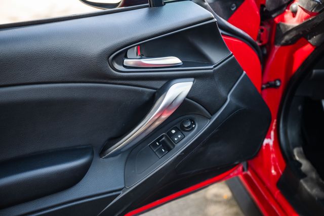 2020 Fiat 124 Spider Abarth | Addison, TX | Apex Auto Sports 2020 Fiat 124 Spider Abarth | Addison, TX | Apex Auto Sports