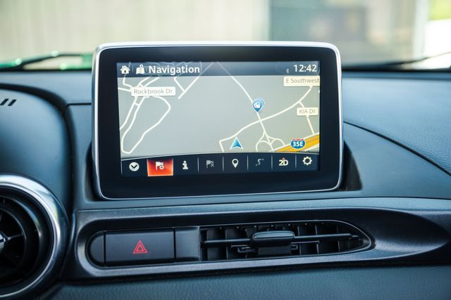 2020 Fiat 124 Spider Abarth | Addison, TX | Apex Auto Sports